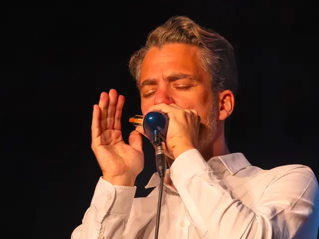 Foto: Johann-Peter Melder