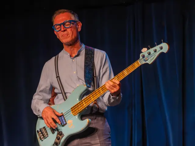 Foto: Johann-Peter Melder