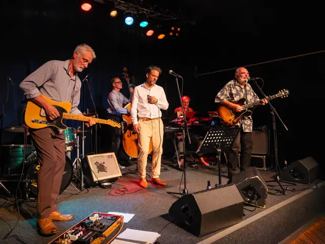 Foto: Johann-Peter Melder