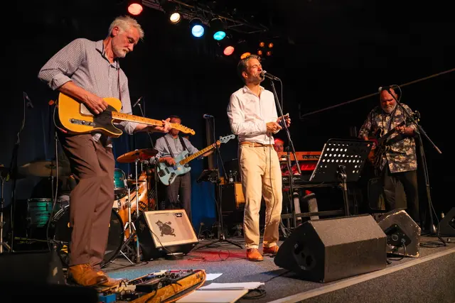 Foto: Johann-Peter Melder