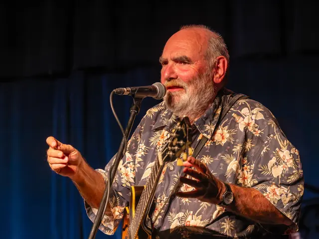 Foto: Johann-Peter Melder