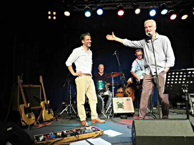 Foto: Brigitte Melder