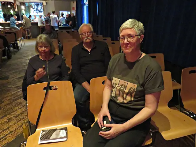 Monnemer | Foto: Brigitte Melder