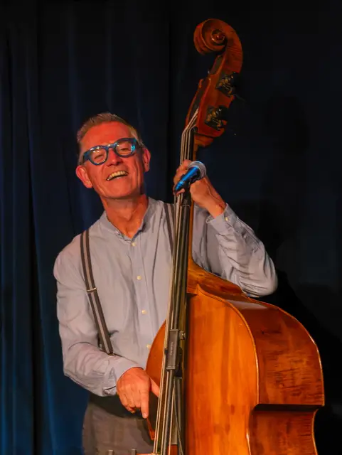 Foto: Johann-Peter Melder