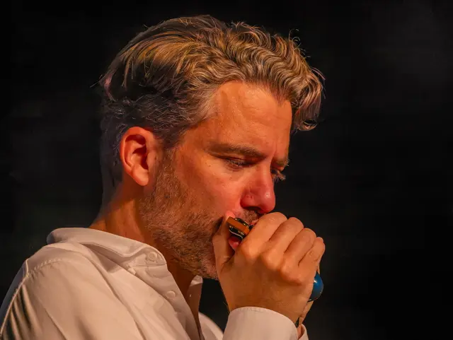 Foto: Johann-Peter Melder