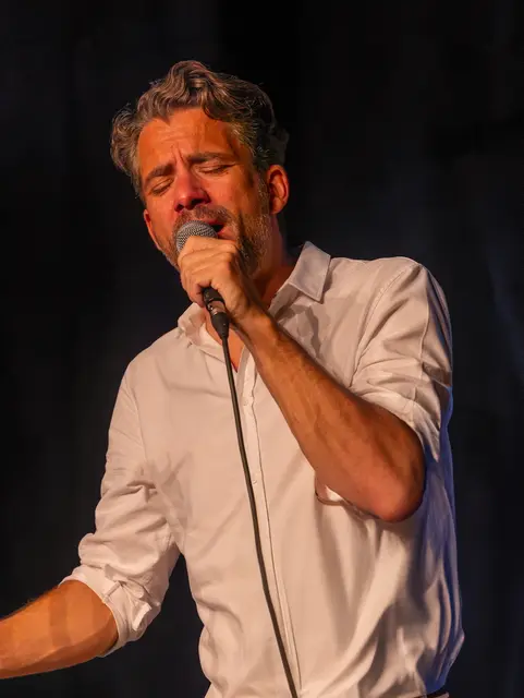 Foto: Johann-Peter Melder