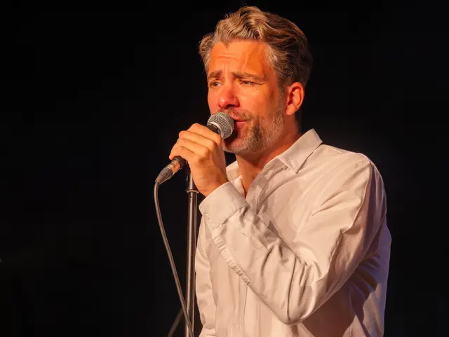 Foto: Johann-Peter Melder