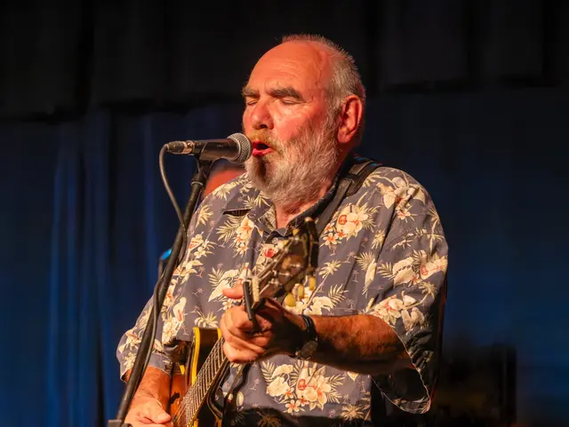 Foto: Johann-Peter Melder