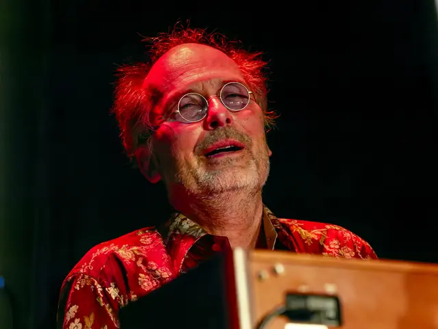 Foto: Johann-Peter Melder