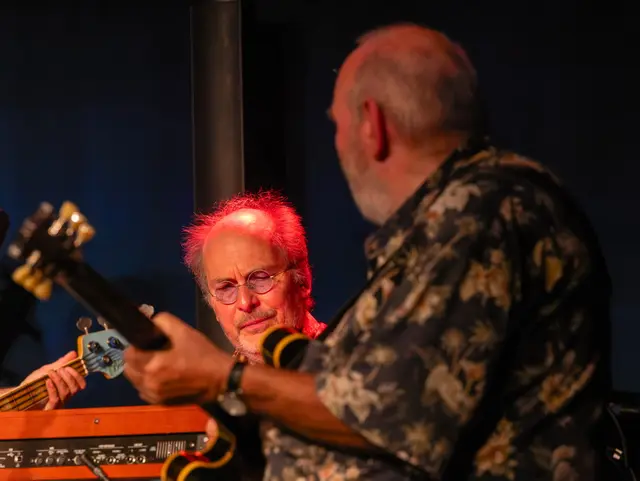 Foto: Johann-Peter Melder