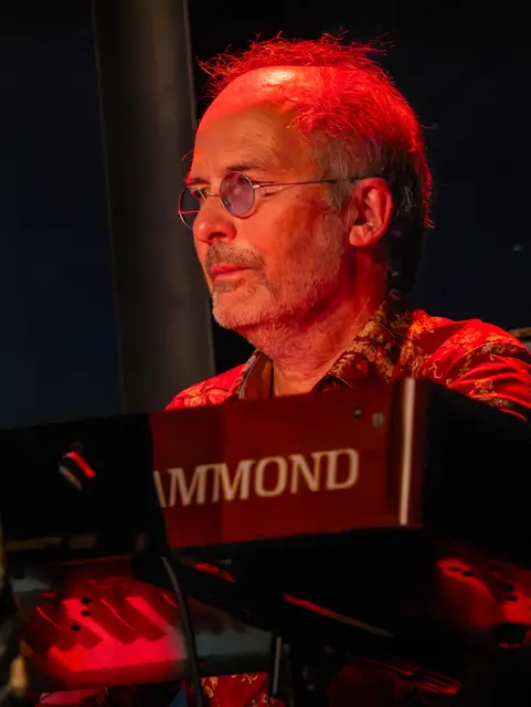 Foto: Johann-Peter Melder