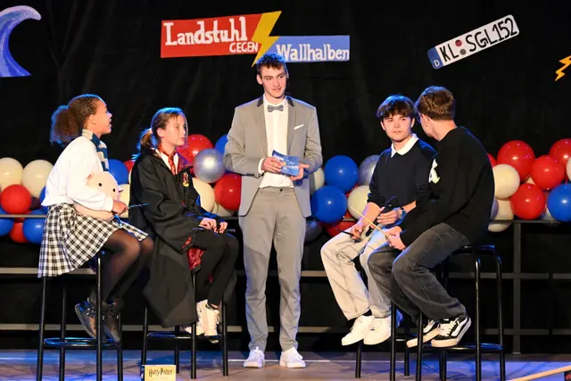 Foto: Sickingen-Gymnasium Landstuhl