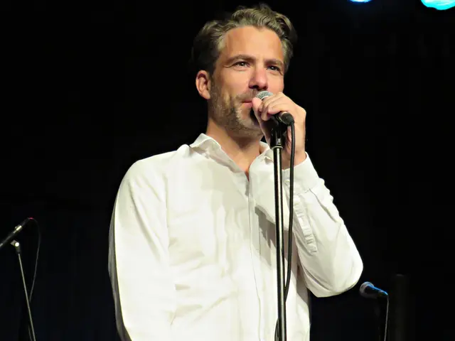 Felix Zöllner | Foto: Brigitte Melder