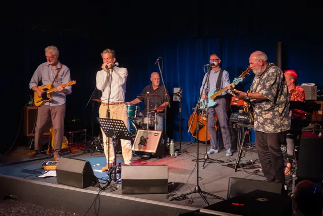 Foto: Johann-Peter Melder