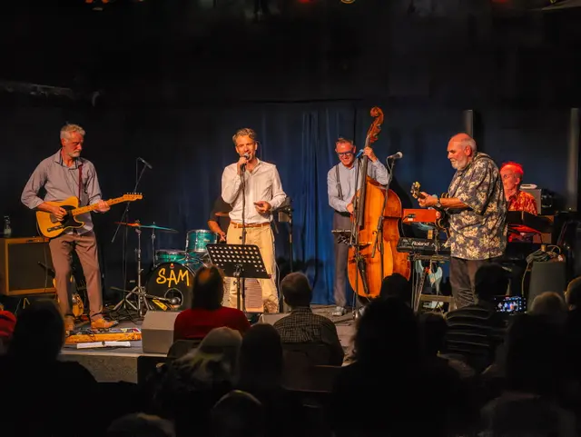 Foto: Johann-Peter Melder