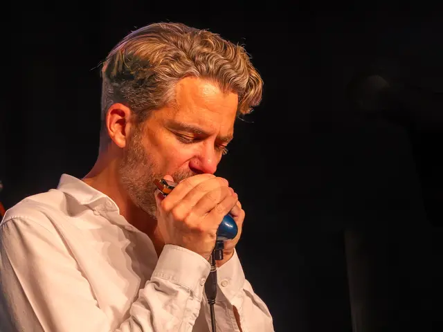 Foto: Johann-Peter Melder