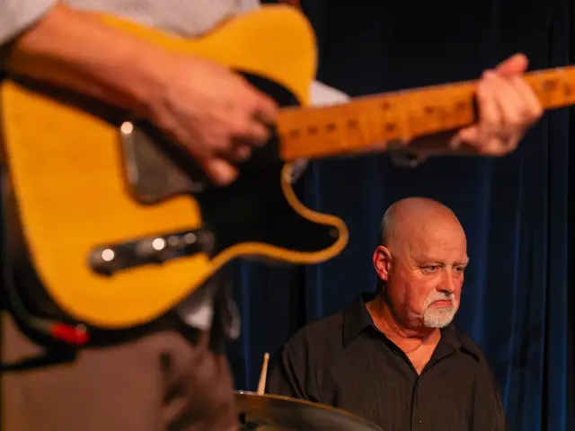 Foto: Johann-Peter Melder