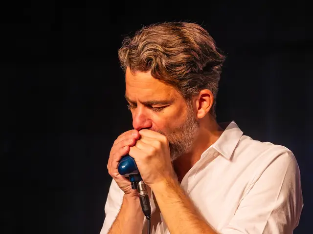 Foto: Johann-Peter Melder