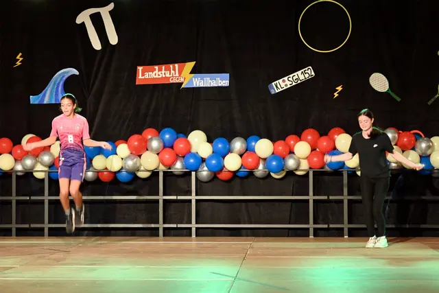 Foto: Sickingen-Gymnasium Landstuhl