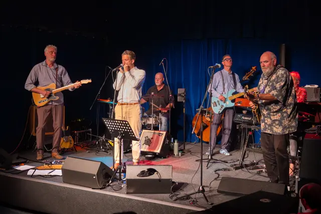 Foto: Johann-Peter Melder