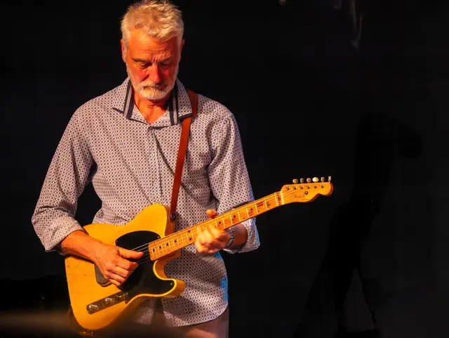 Foto: Johann-Peter Melder