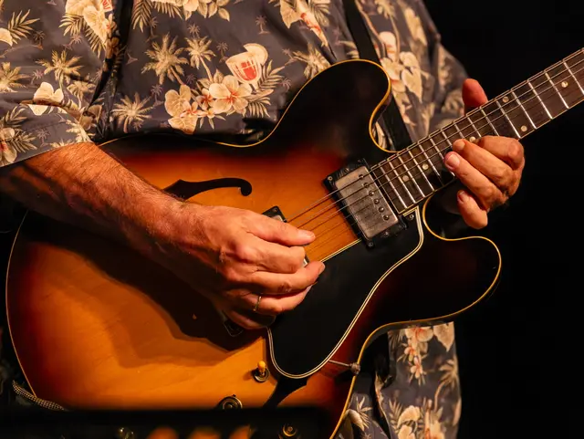 Foto: Johann-Peter Melder