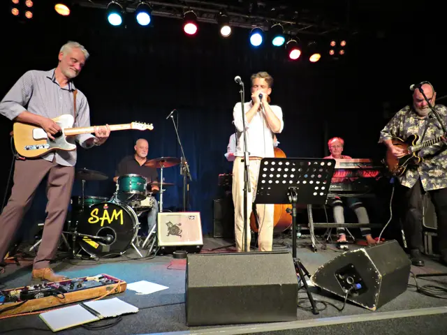 Foto: Brigitte Melder