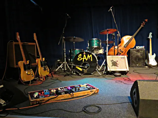 Warten auf Einsatz | Foto: Brigitte Melder