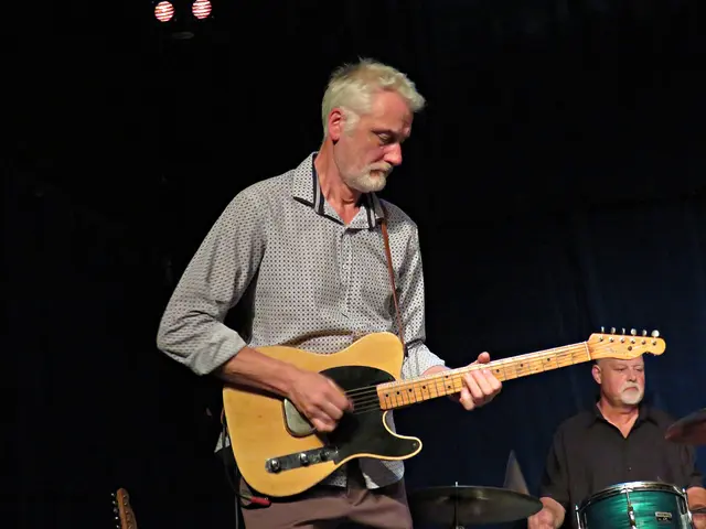 Tom Schaffert | Foto: Brigitte Melder