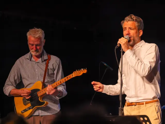 Foto: Johann-Peter Melder