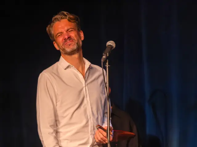 Foto: Johann-Peter Melder