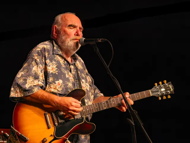 Foto: Johann-Peter Melder