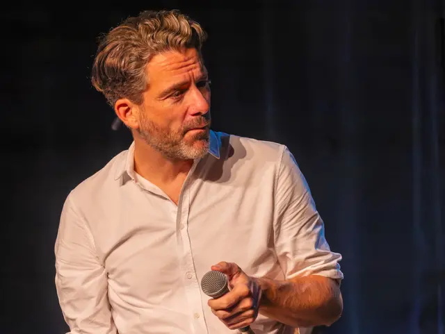 Foto: Johann-Peter Melder