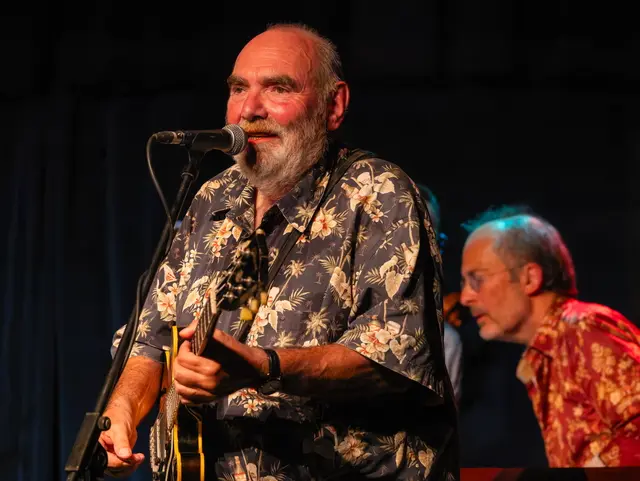 Foto: Johann-Peter Melder