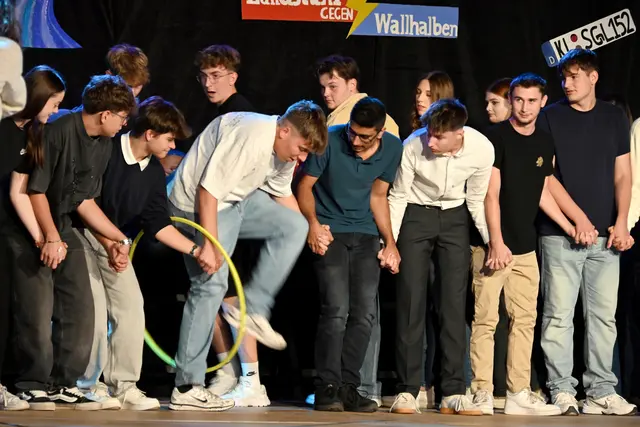Foto: Sickingen-Gymnasium Landstuhl