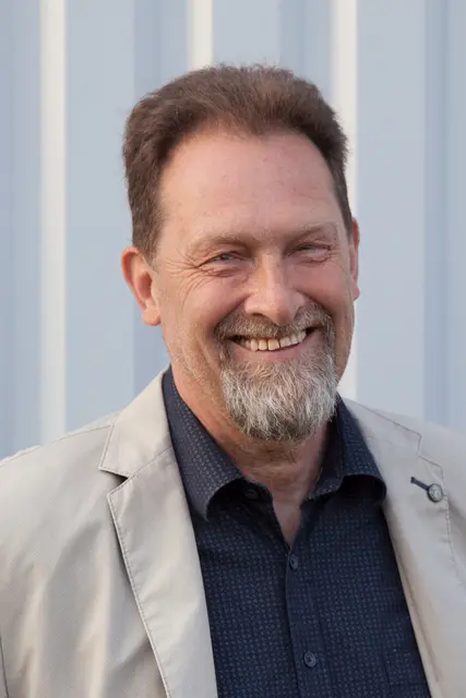 Ortsbürgermeister Ronald Zelt | Foto: privat