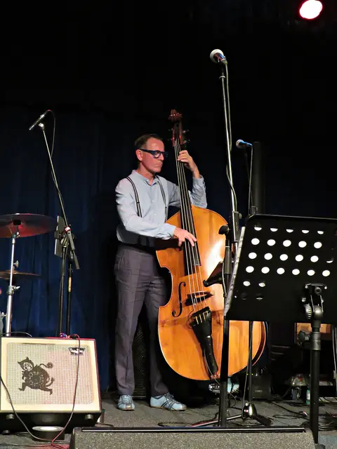 Foto: Brigitte Melder