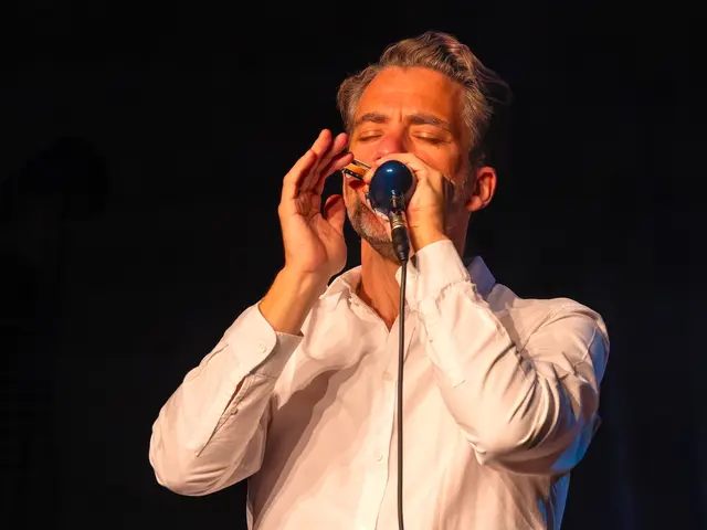 Foto: Johann-Peter Melder