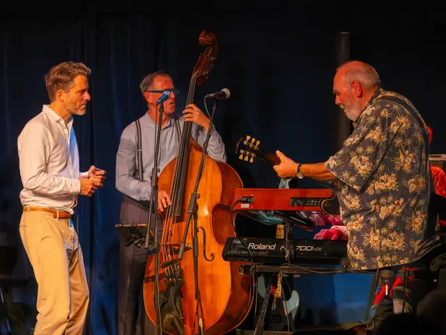 Foto: Johann-Peter Melder