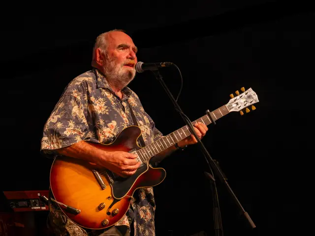 Foto: Johann-Peter Melder