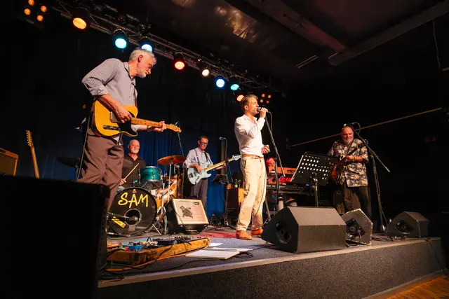 Foto: Johann-Peter Melder