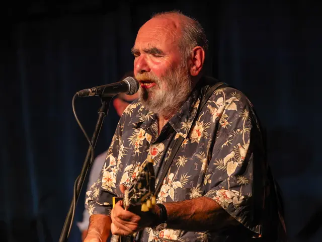 Foto: Johann-Peter Melder