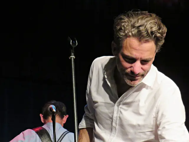 Foto: Brigitte Melder