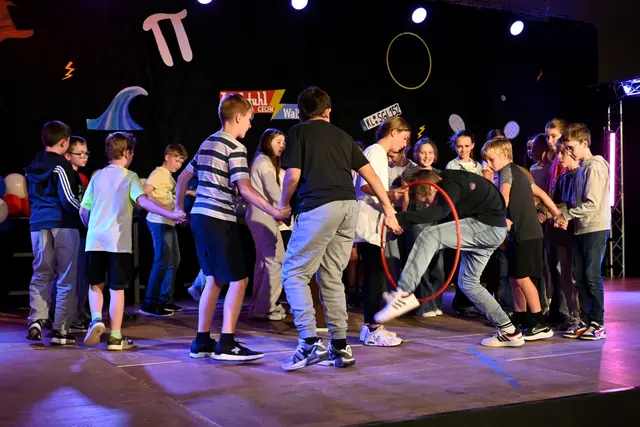 Foto: Sickingen-Gymnasium Landstuhl