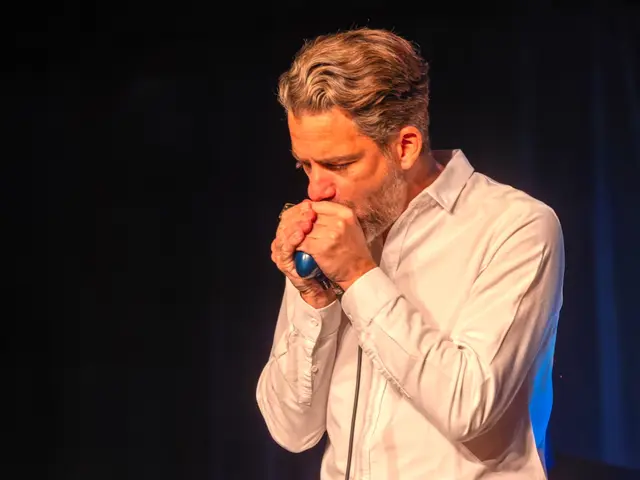 Foto: Johann-Peter Melder