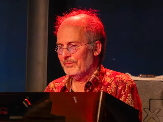 Foto: Johann-Peter Melder