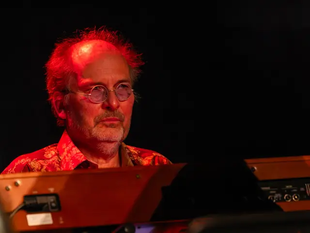 Foto: Johann-Peter Melder