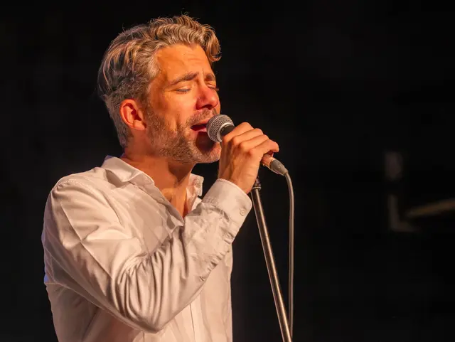 Foto: Johann-Peter Melder