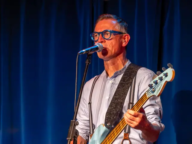 Foto: Johann-Peter Melder