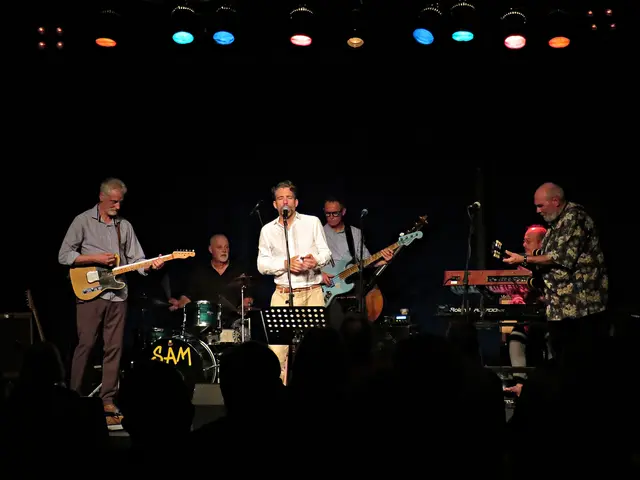 Foto: Brigitte Melder